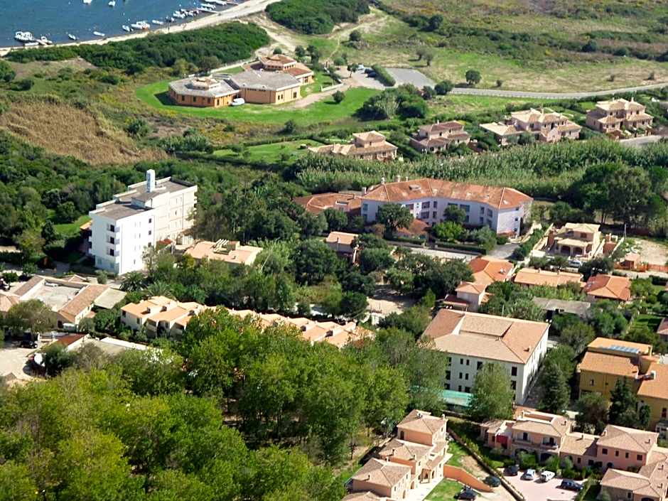 Hotel Scintilla