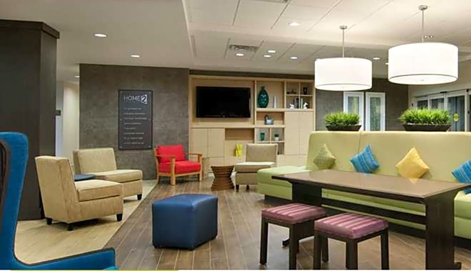 Home2 Suites Nashville Airport