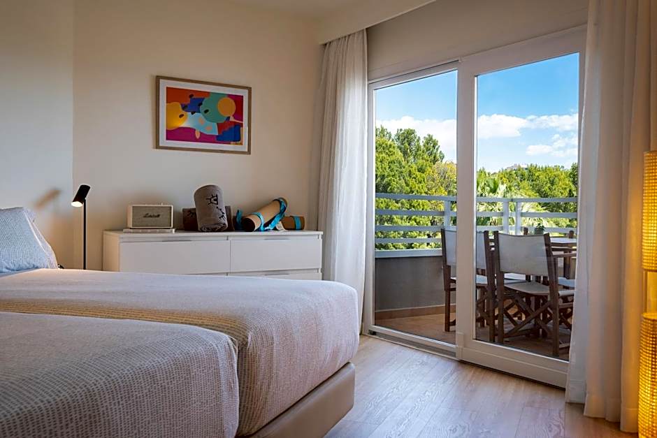 INNSiDE by Meliá Wave Calviá