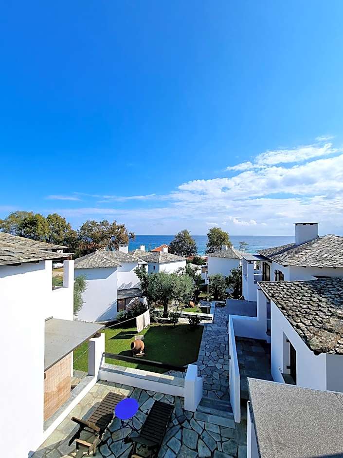 Aeolos Hotel & Villas - Pelion