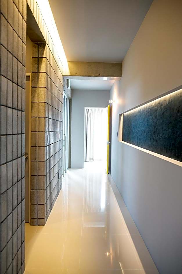 vivid terrace - Vacation STAY 14828v