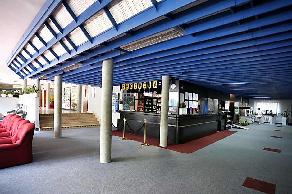 Hotel SOREA ĽUBOVŇA