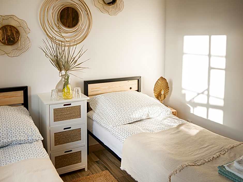 Pod Mazurskim Niebem boho