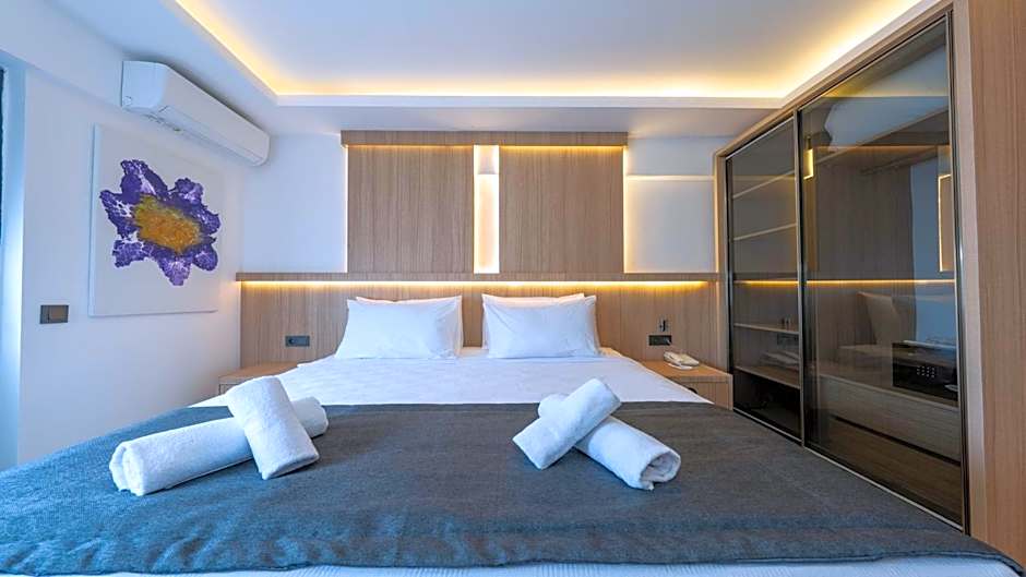 Skykhan Otel