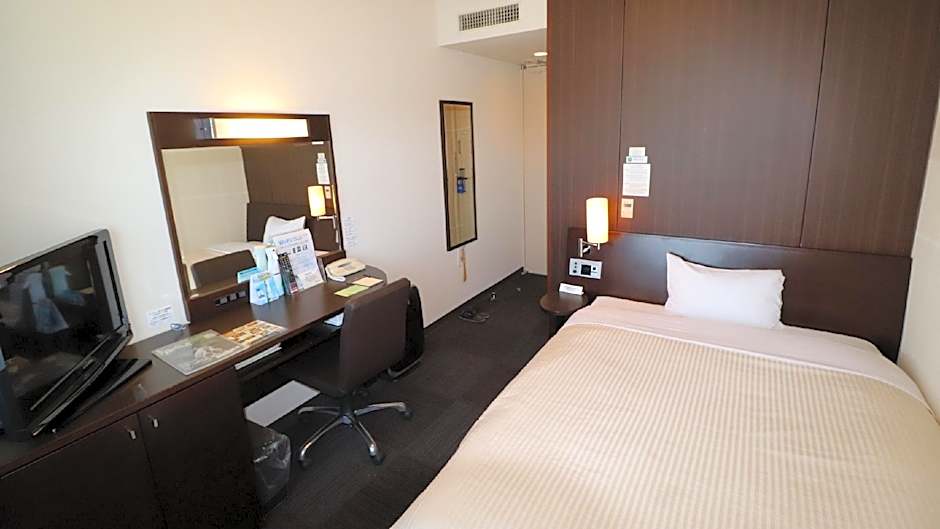 Hotel Route Inn Tomakomai Ekimae