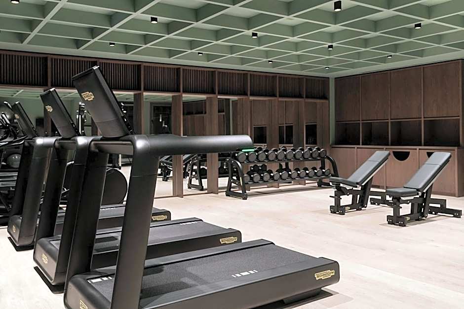 MonAsty, Thessaloniki, Autograph Collection