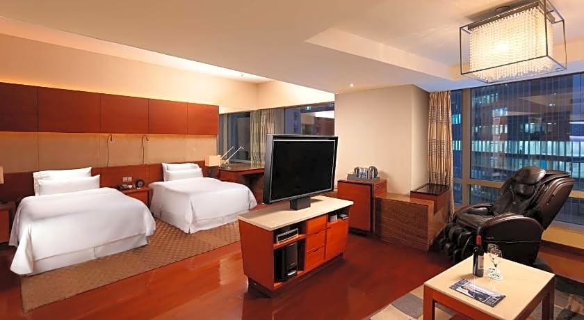 The Westin Guangzhou
