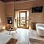 Millstone Cave Suites