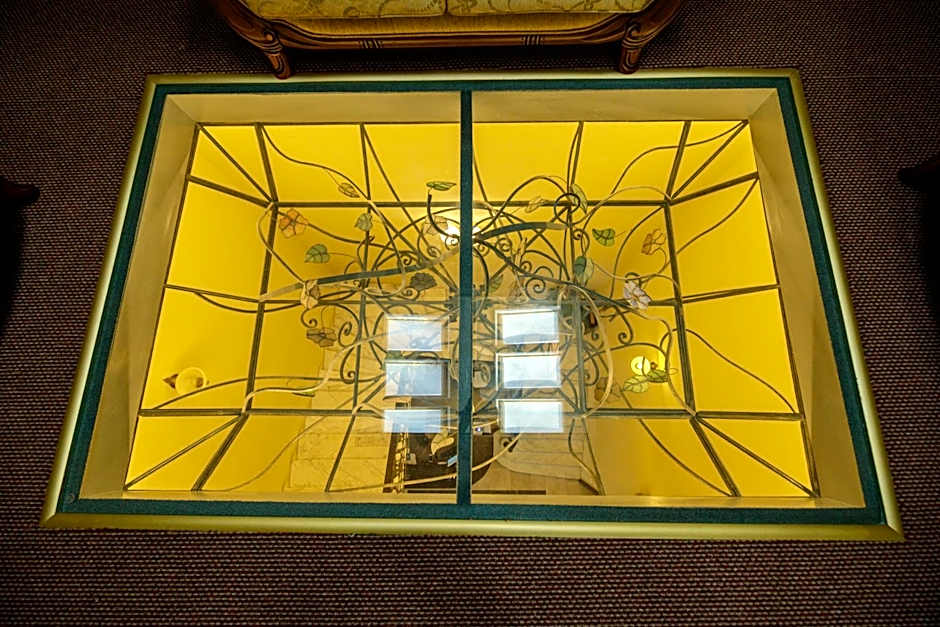 Atrium Hotel Ateneu City Center