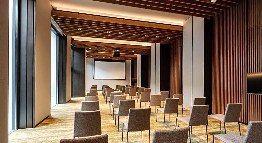 HYATT CENTRIC KOTA KINABALU