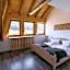 Berghotel und Restaurant Kräuter Chalet
