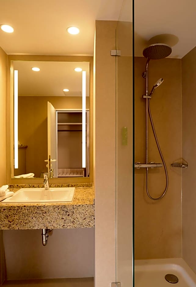 Seehotel Grossherzog von Mecklenburg