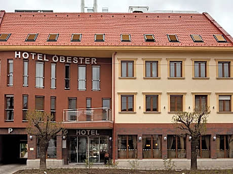Hotel Obester