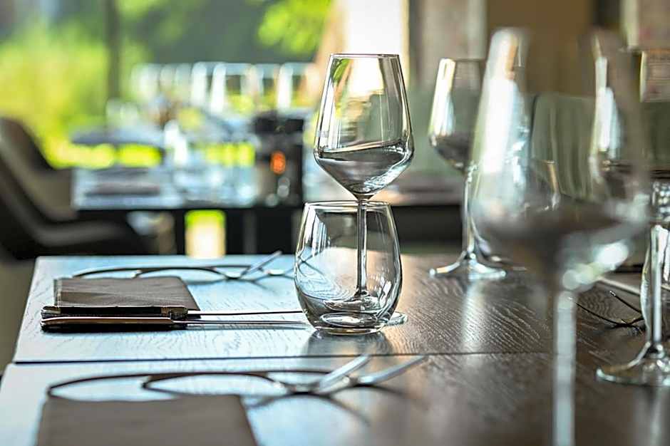 Wapen van Hengelo Residence Suites - digital key by SMS and email