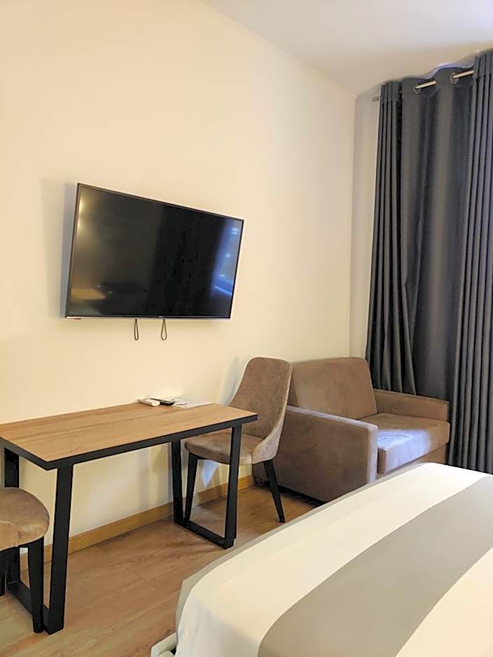 B&B Crocevia