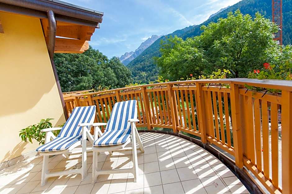 Residence Hotel Raggio Di Luce