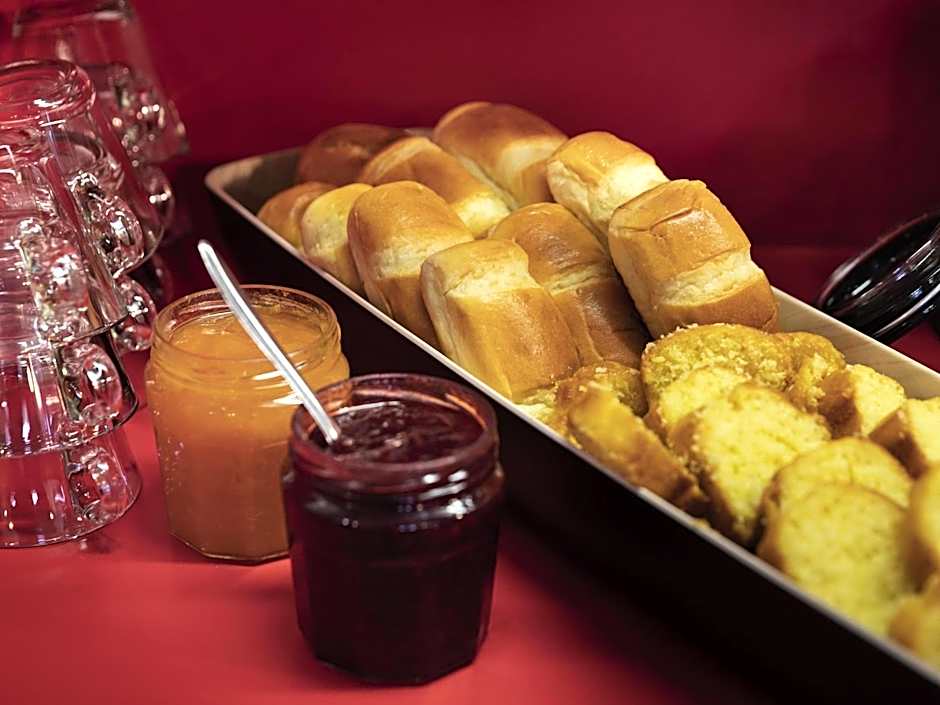 HotelF1 Paris Saint Ouen Marche Aux Puces