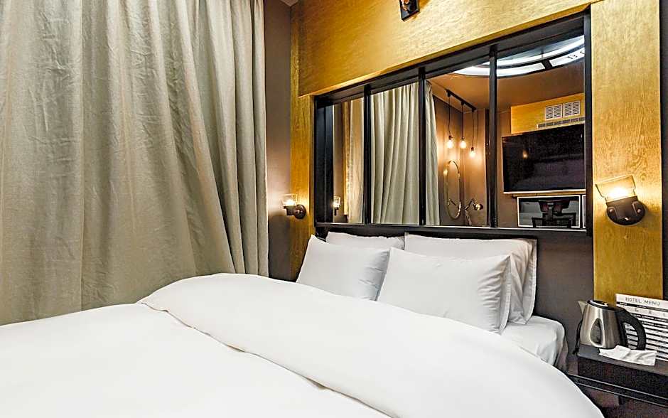 NO25 Hotel Seosan
