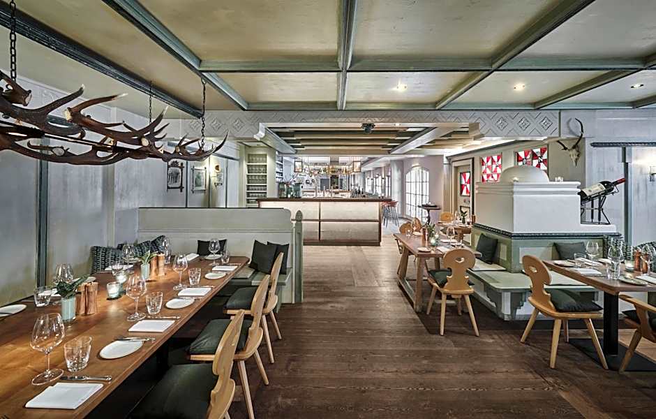 Schwarzer Adler Kitzbuhel - Adults Only