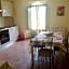 B&B La Rondinella