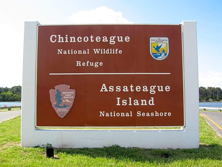 Chincoteague Inn