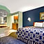Super 8 by Wyndham Hudson