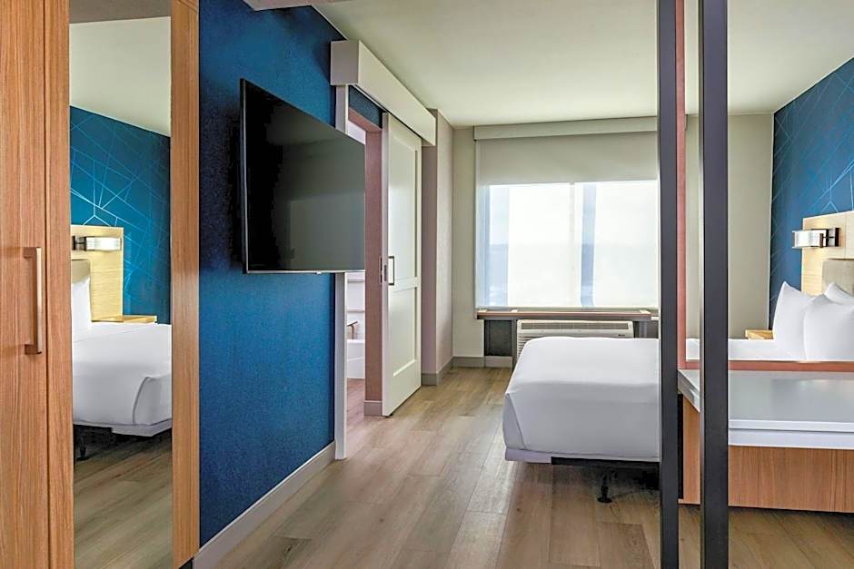 SpringHill Suites by Marriott Denver North/Westminster