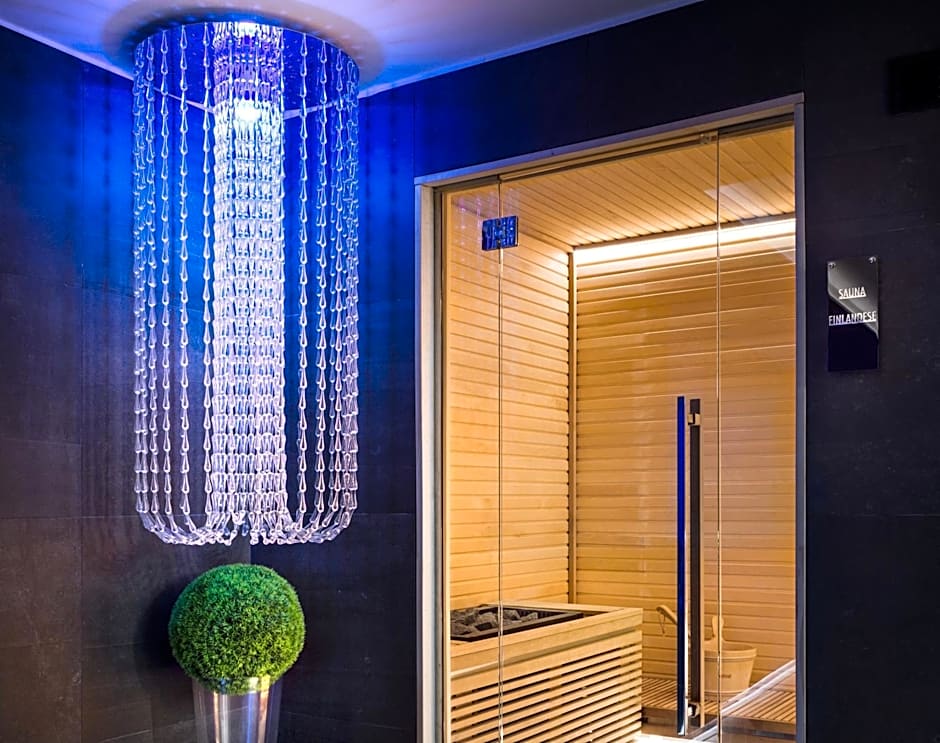 LHP Hotel Santa Margherita Palace & SPA