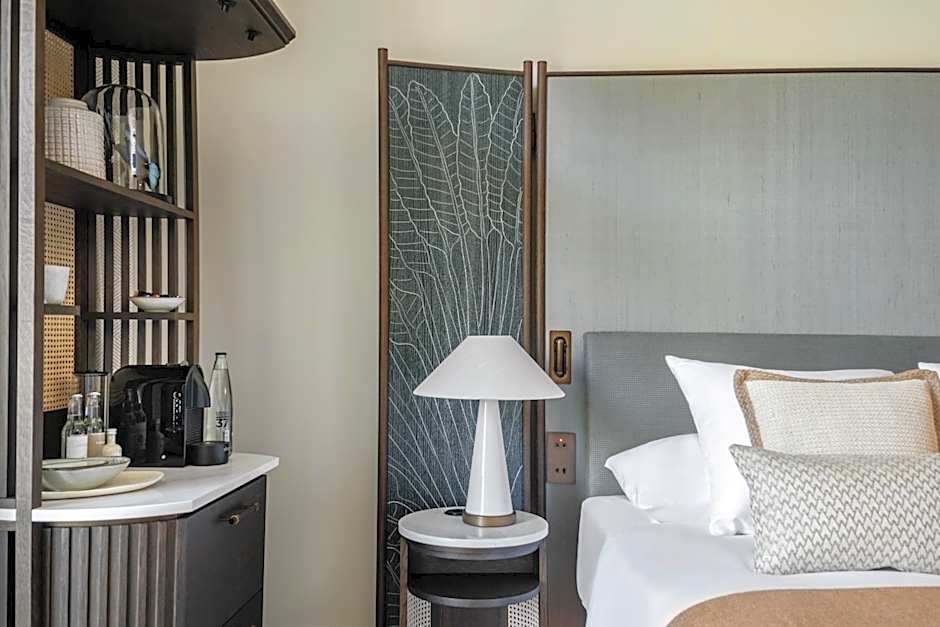 Small Luxury Hotel Ambassador a l'Opera