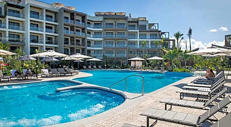 Ventus at Marina El Cid Spa & Beach Resort - All Inclusive
