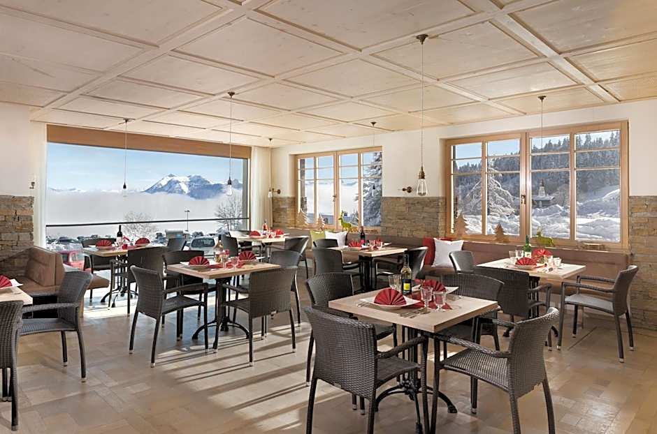 Bodele Alpenhotel