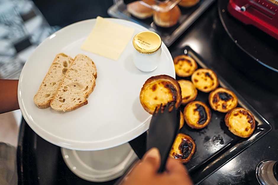 Stay Hotel Porto Centro Trindade