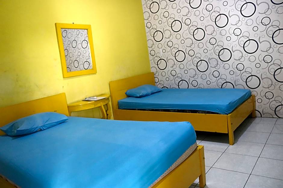 Hotel Boegenviel Syariah