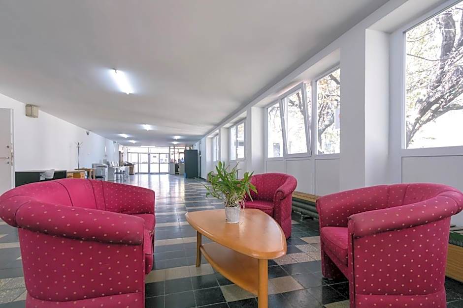 Óbudai Diákszálló