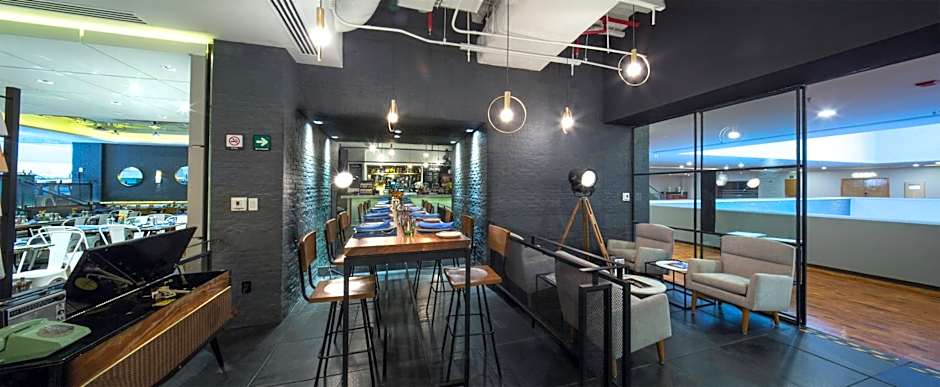 InterContinental Presidente Mexico City By IHG