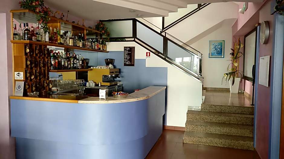 Hotel Natalia