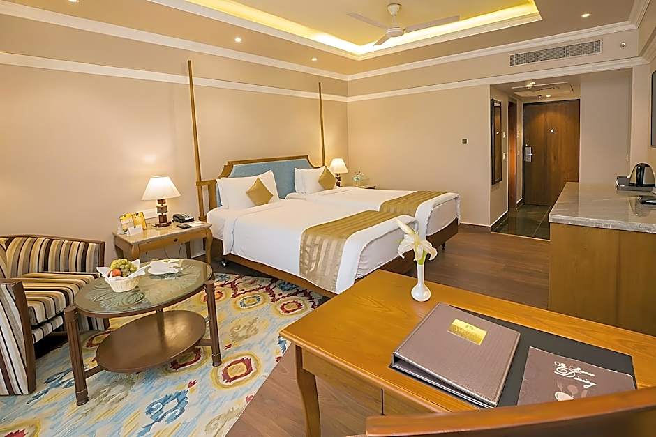 Hotel Swosti Premium