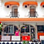 Sidewalk Boutique Hotel