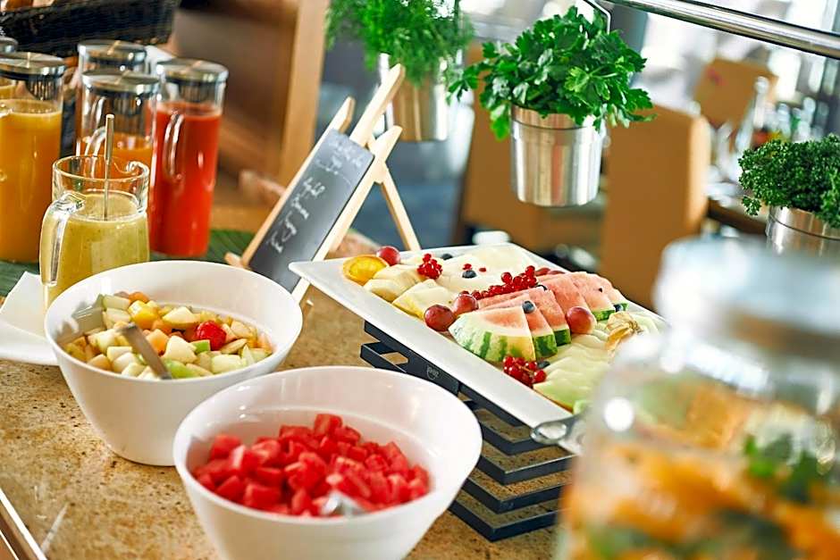 Dorint City-Hotel Bremen