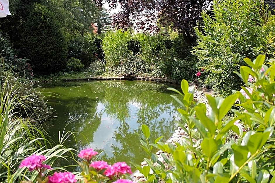 Hotel Altes Gasthaus Greve