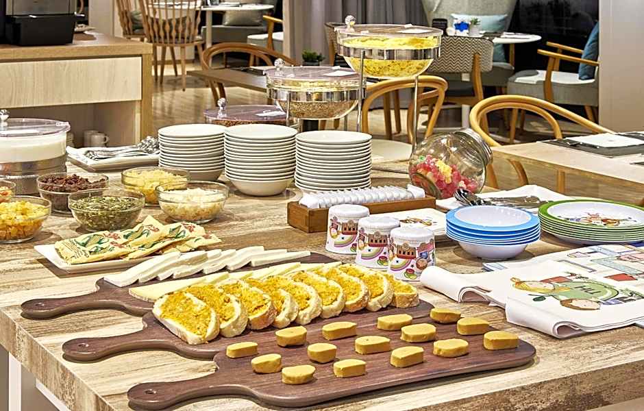 NH Las Palmas Playa las Canteras