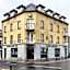The Galway Rooms