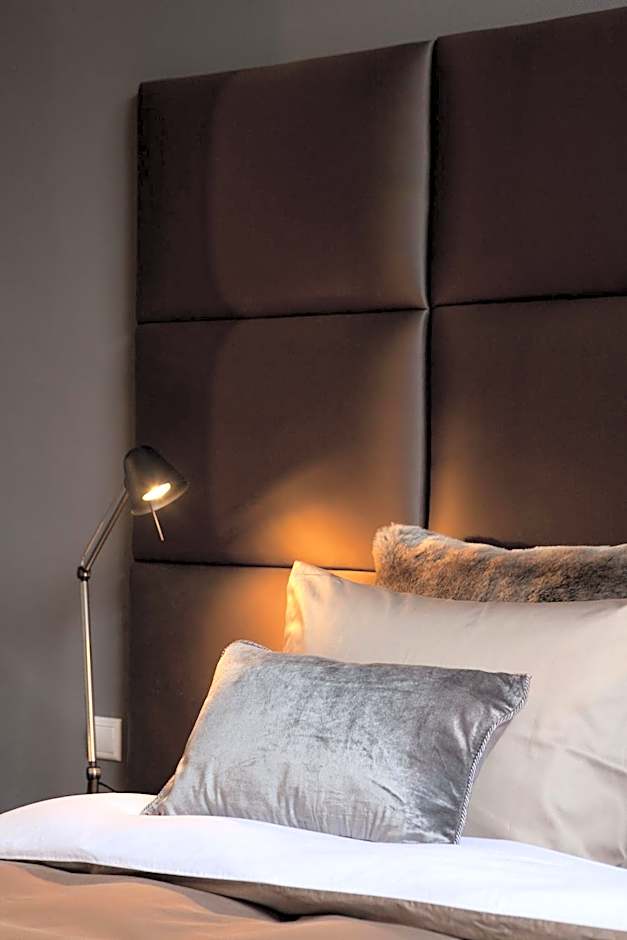 Boutique Hotel Straelman