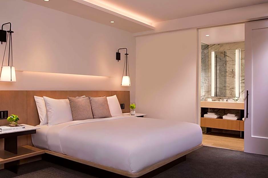 Foto 1 von 4 von Studio 1 King Bed Suite