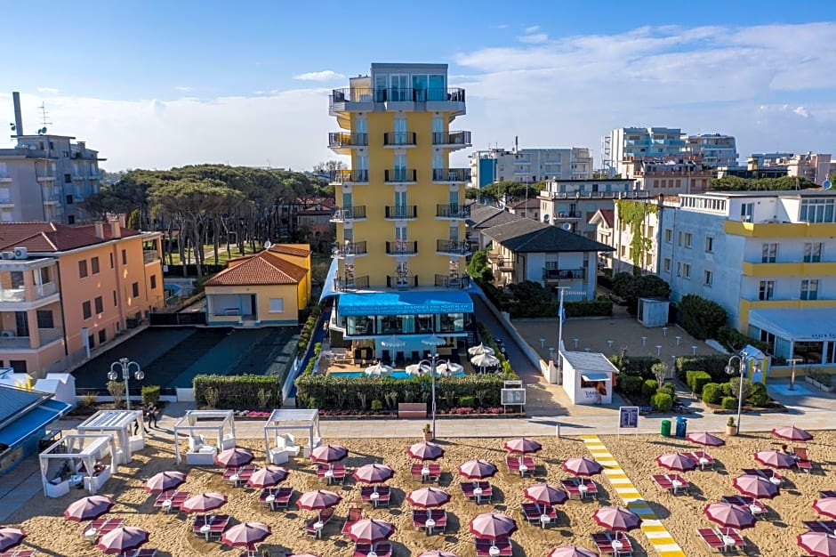Hotel Mondial