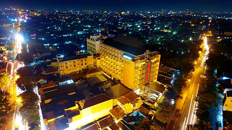Hotel Asia