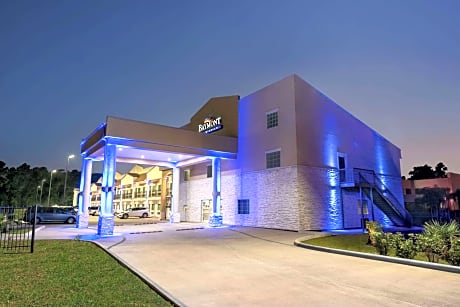 Baymont by Wyndham Kingwood