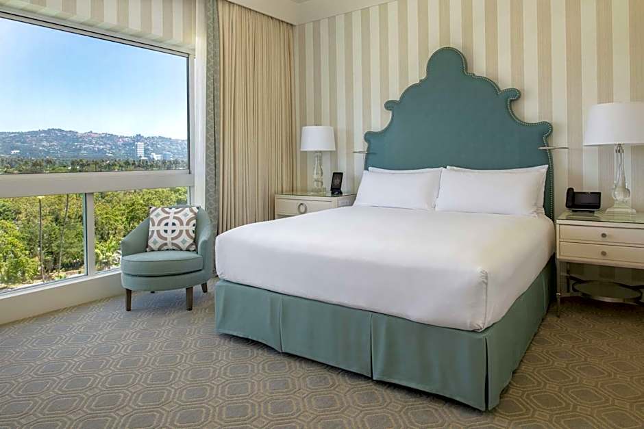 The Beverly Hilton