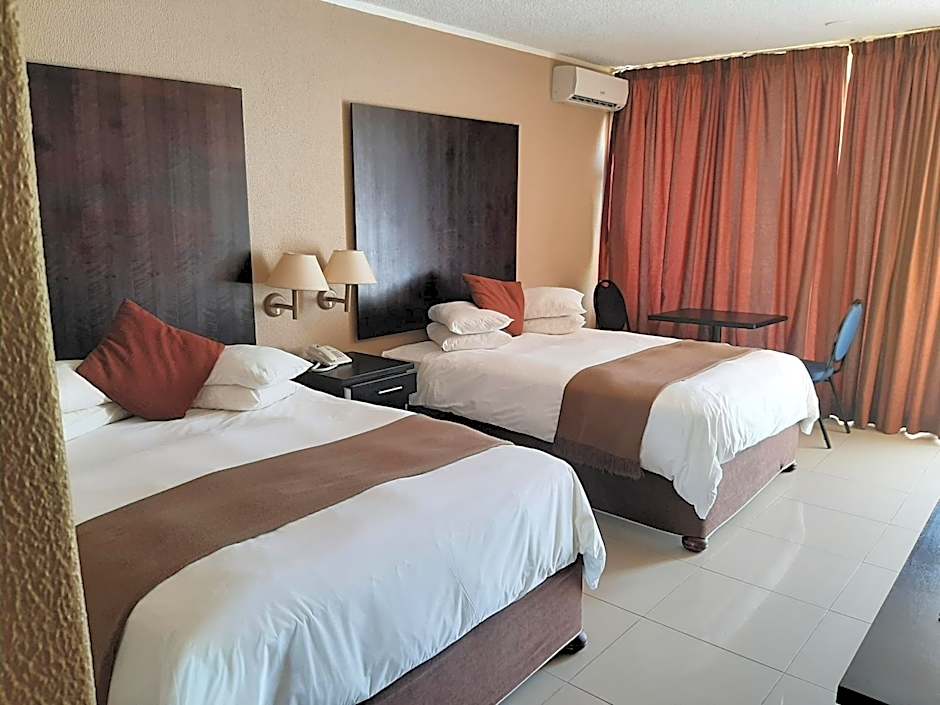 Wilderness Beach Hotel