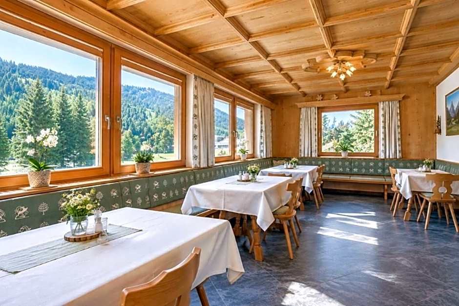 Zeitlos Apartments - Gerlos